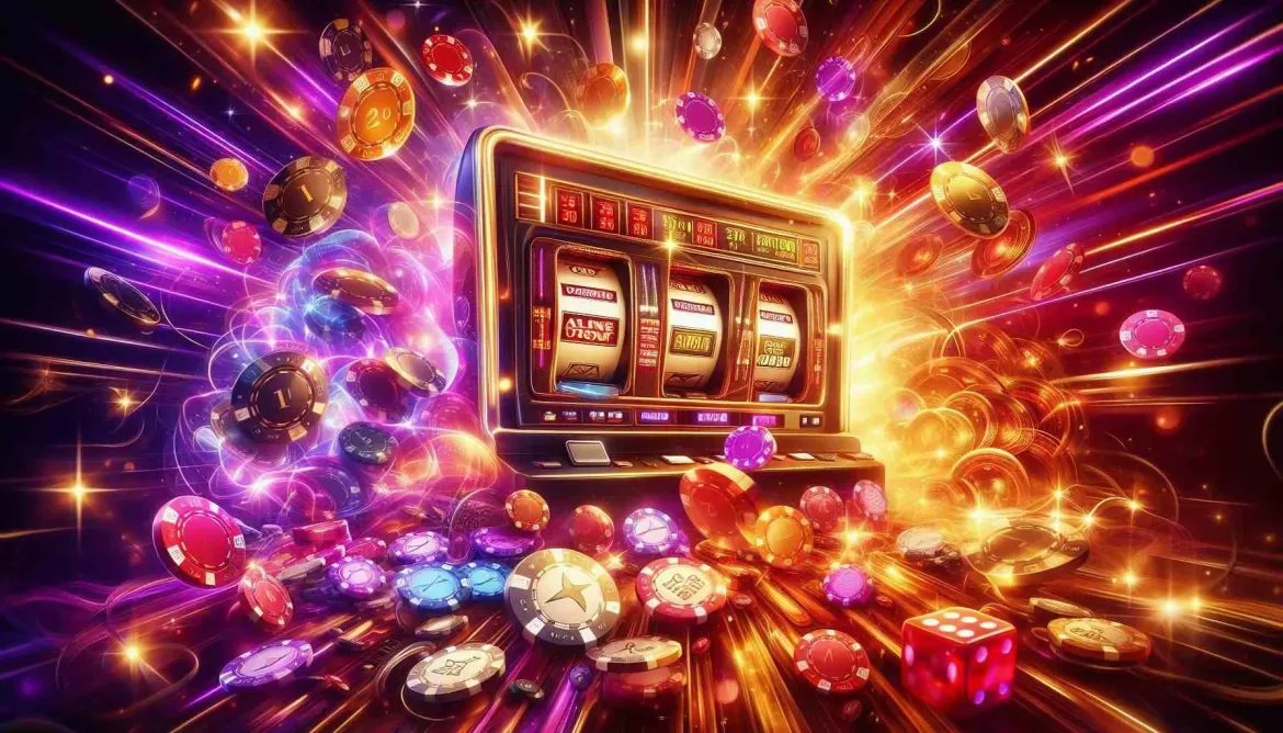 Cafe Casino